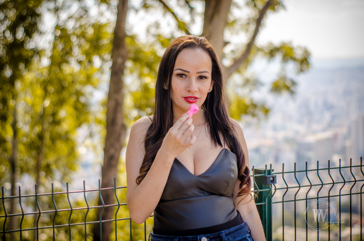 Ensaio - Isabela Hubner - Mirante Mangabeiras