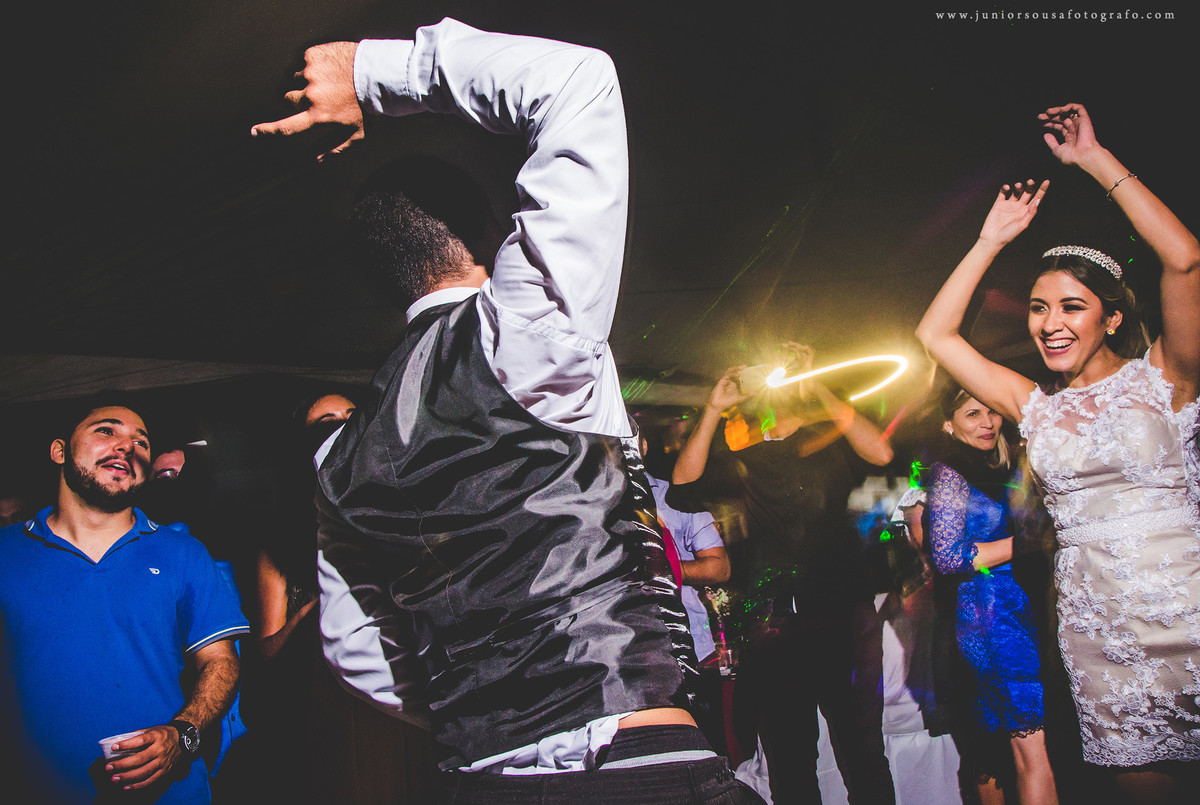 Melhor Balada Improvisation da HISTÓRIA!!