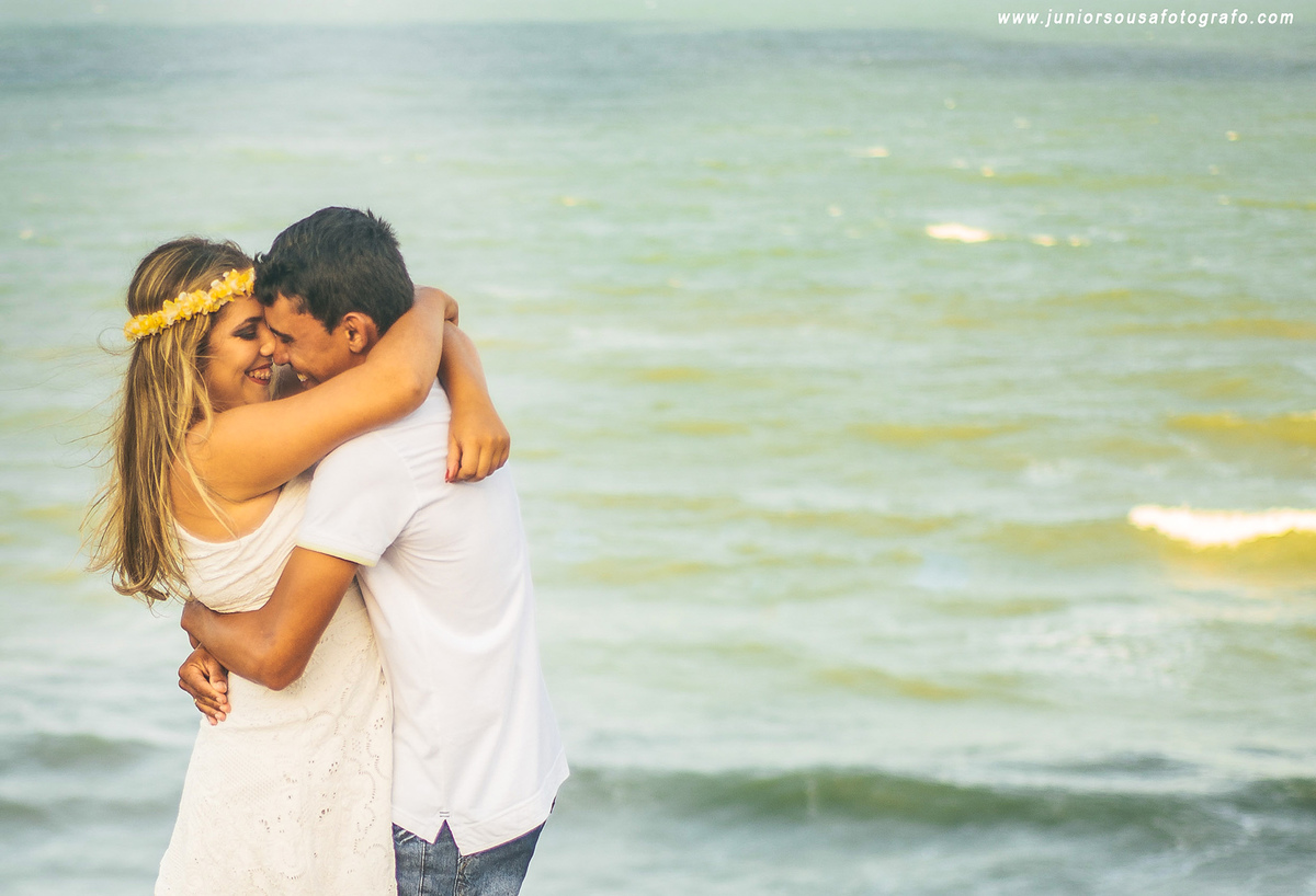 ensaio pré casamento