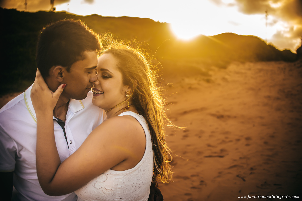 ensaio pré casamento