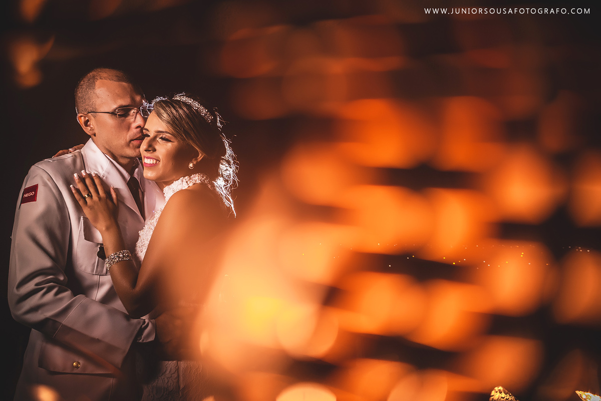 dupla exposição casal