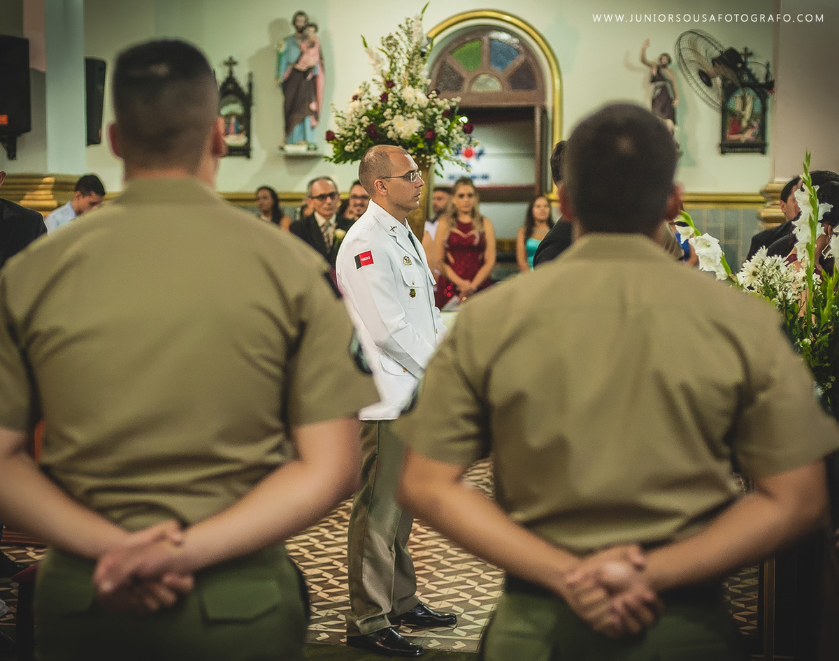 noivo policial militar