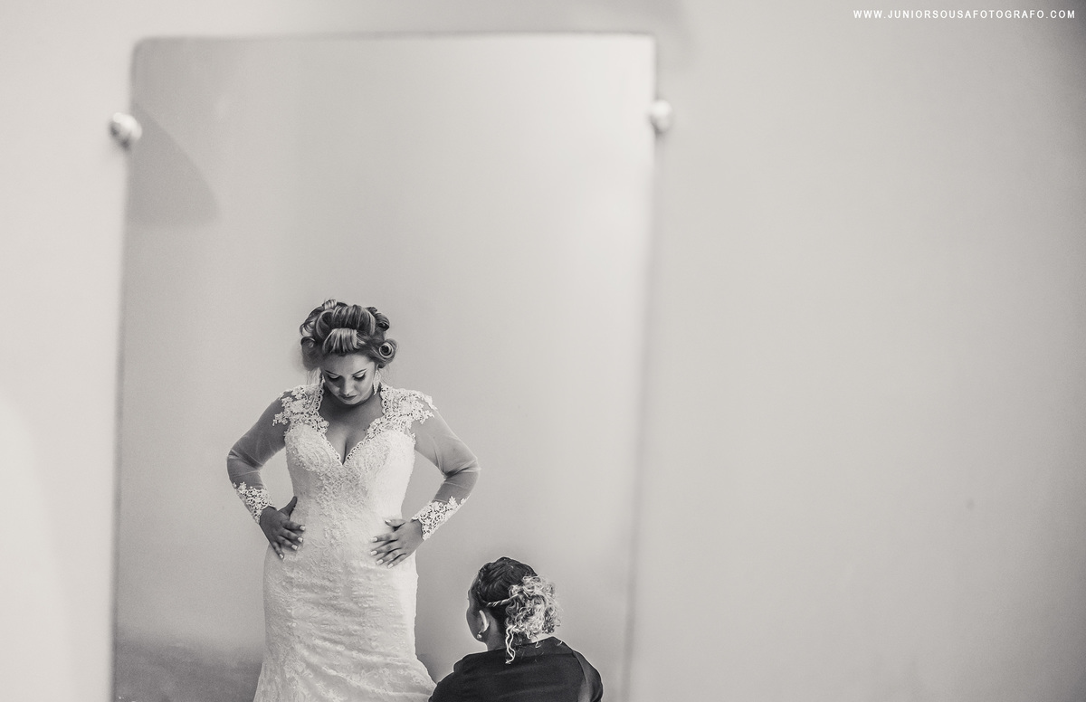 fotografia de casamento - making of noiva e madrinhas