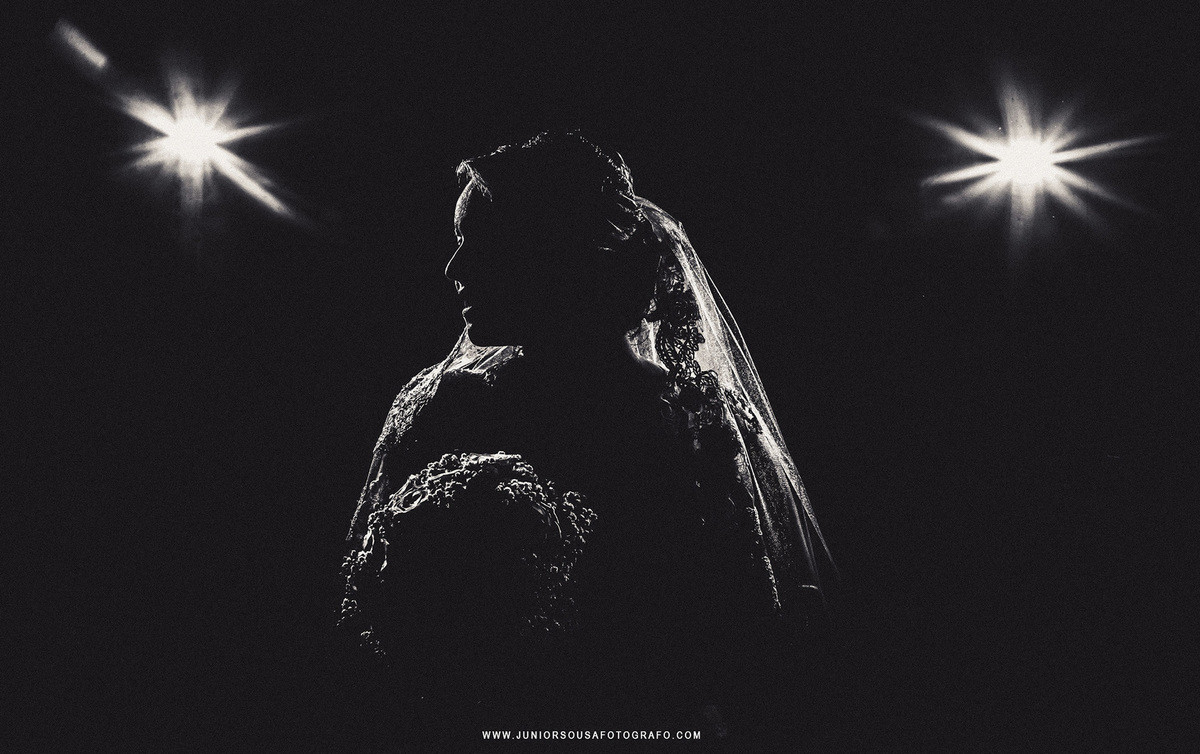 fotografia de casamento - making of noiva e madrinhas RETRATO DE NOIVA