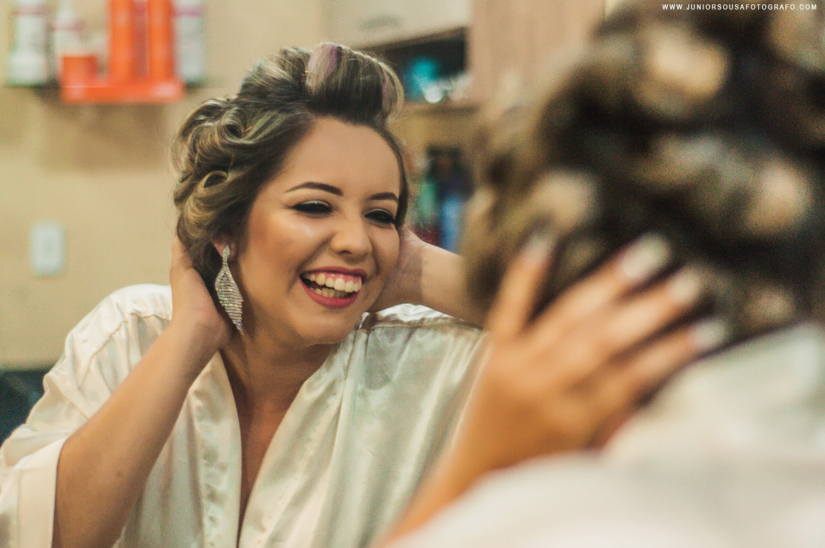 making of noivo e noiva