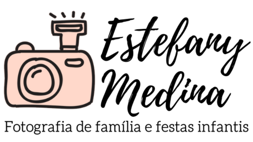 Logotipo de Estefany 
