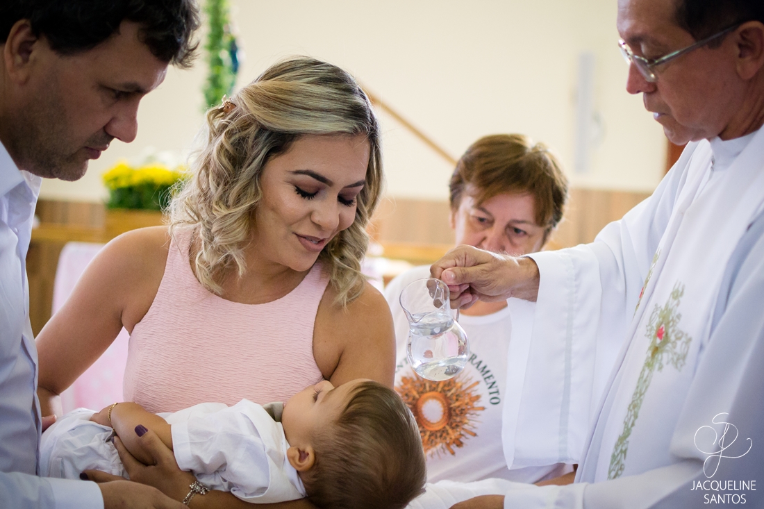 Quem é Batizado Na Igreja Católica Pode Batizar Na Evangélica EDULEARN