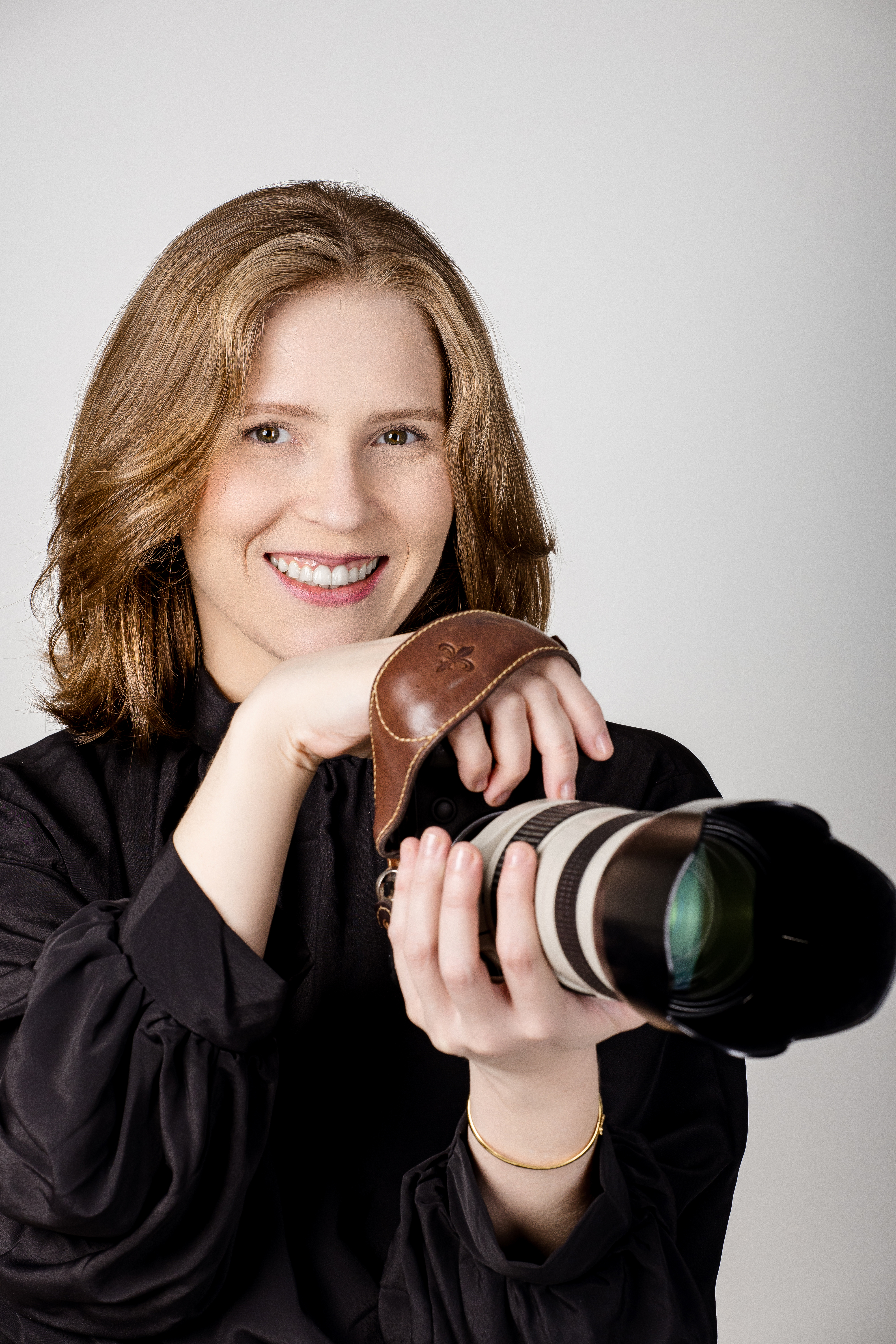 Sobre Jacqueline Santos