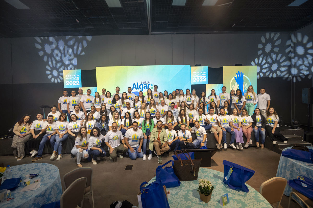 Voluntariado Instituto Algar