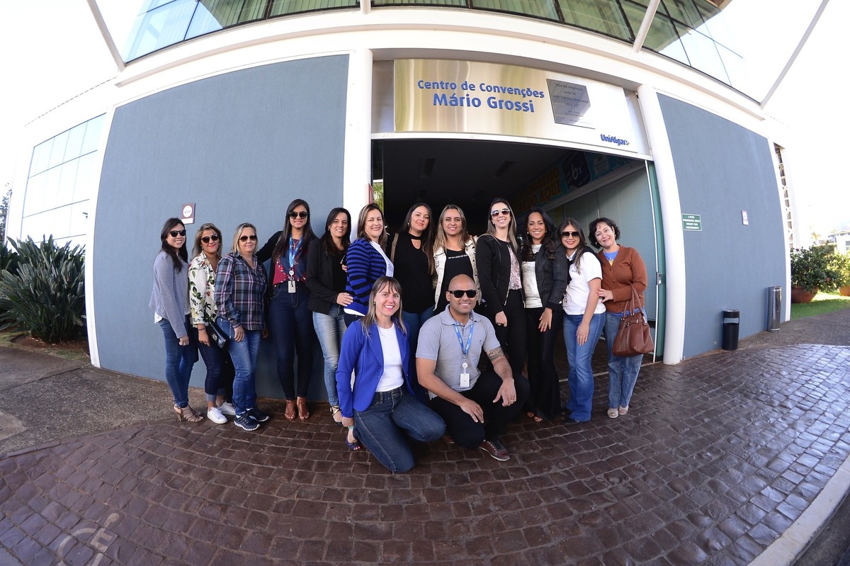 Equipe Algar