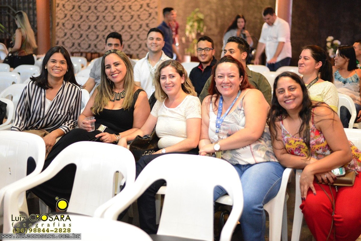 #topperformance2017 #algartech #metas #superação #amomuito #campeoes #uberlandia #premiação