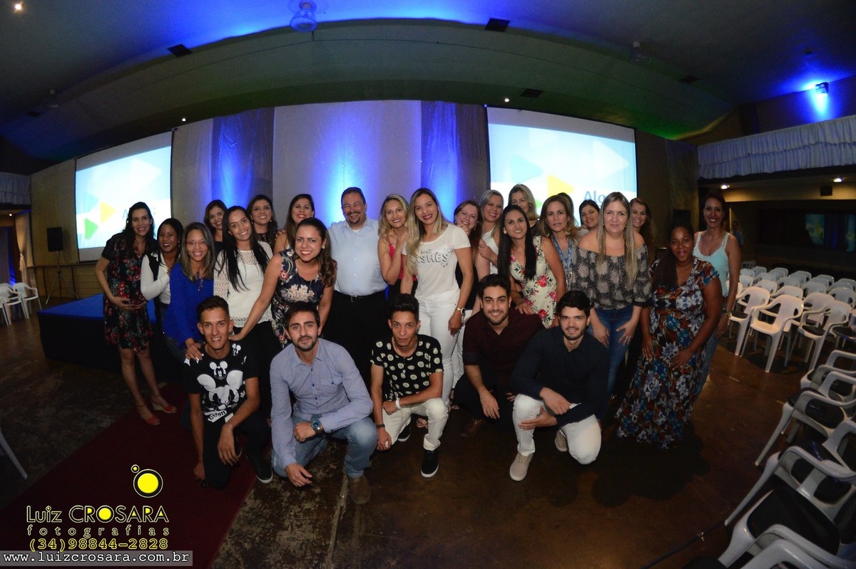 #topperformance2017 #algartech #metas #superação #amomuito #campeoes #uberlandia #premiação