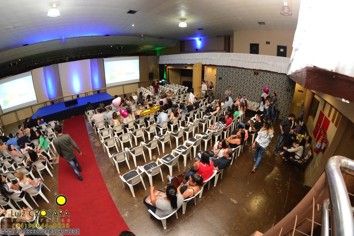 #topperformance2017 #algartech #metas #superação #amomuito #campeoes #uberlandia #premiação
