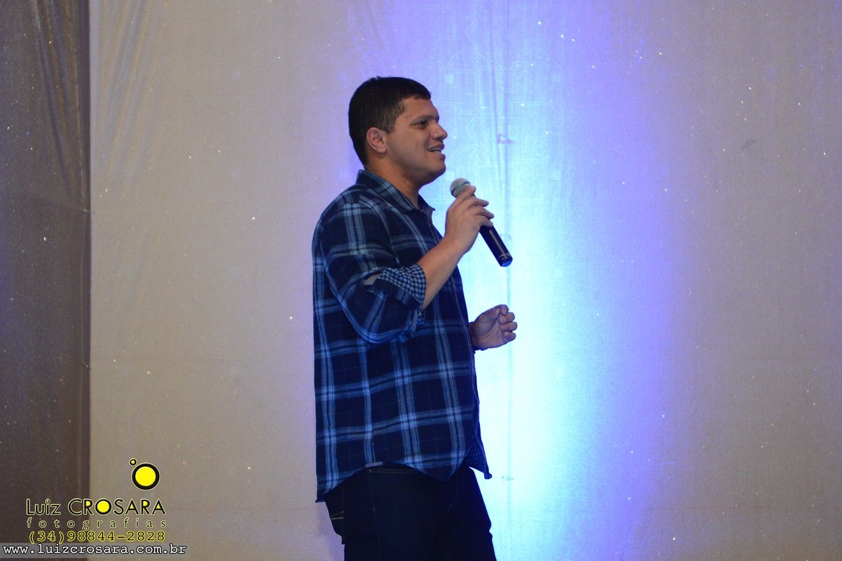 #topperformance2017 #algartech #metas #superação #amomuito #campeoes #uberlandia #premiação