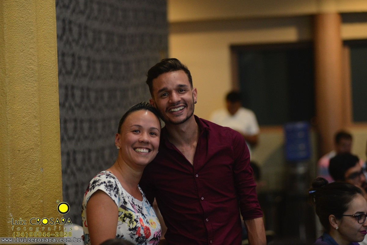 #topperformance2017 #algartech #metas #superação #amomuito #campeoes #uberlandia #premiação