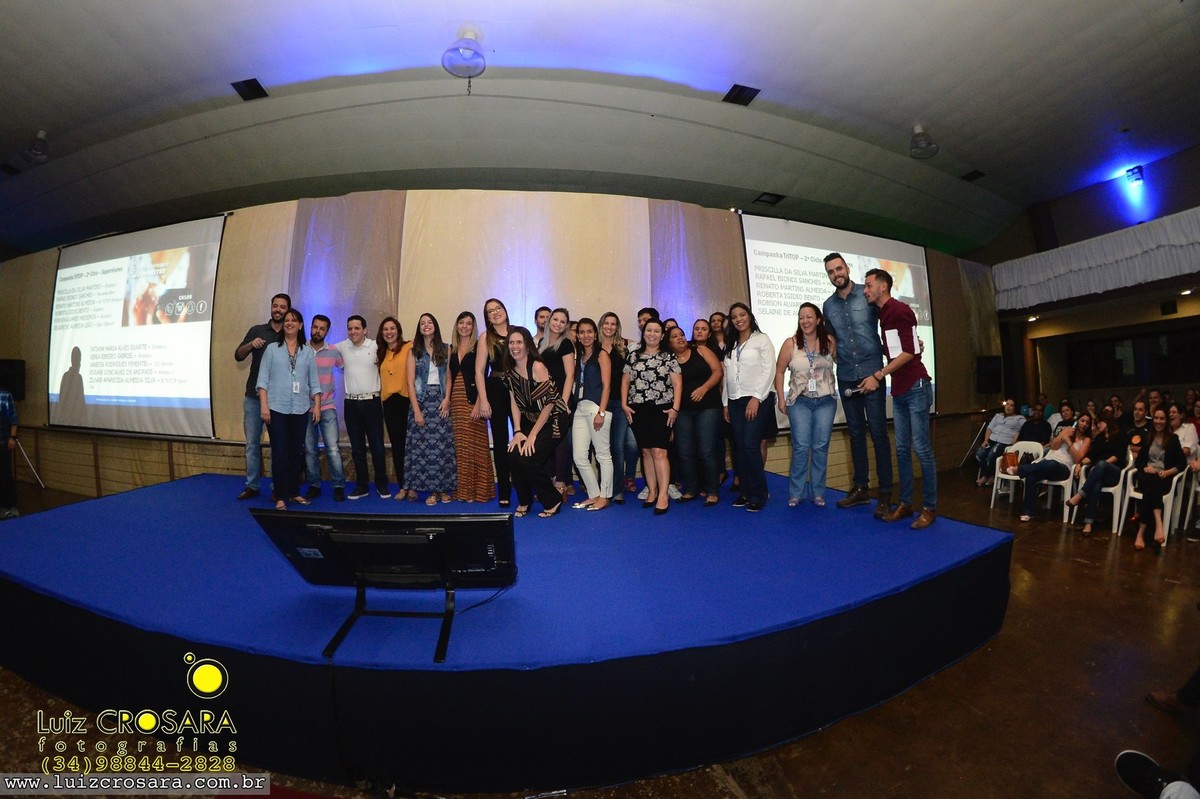 #topperformance2017 #algartech #metas #superação #amomuito #campeoes #uberlandia #premiação