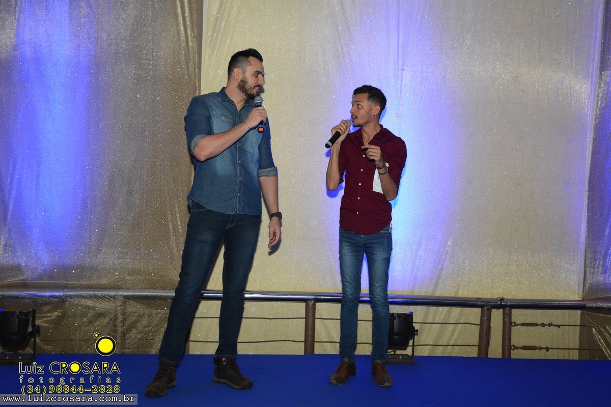 #topperformance2017 #algartech #metas #superação #amomuito #campeoes #uberlandia #premiação