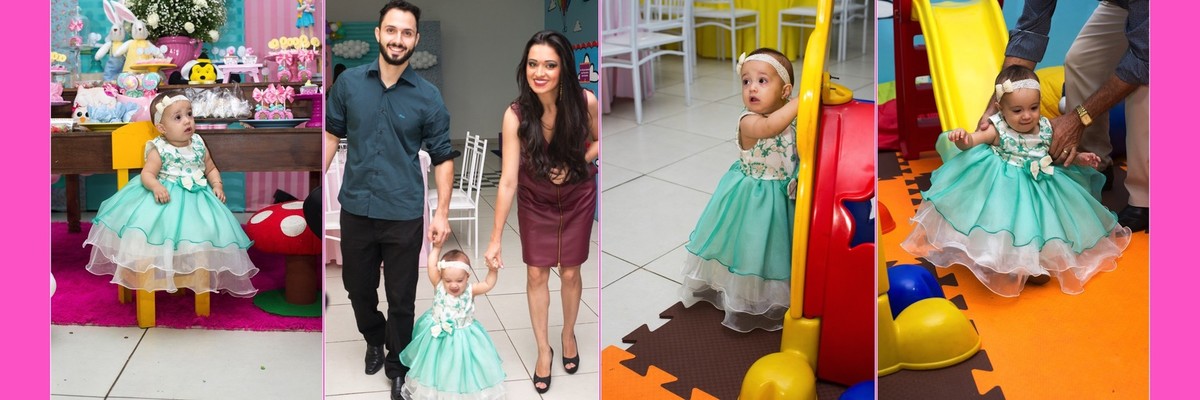 #1ano #infantil #Uberlandia
