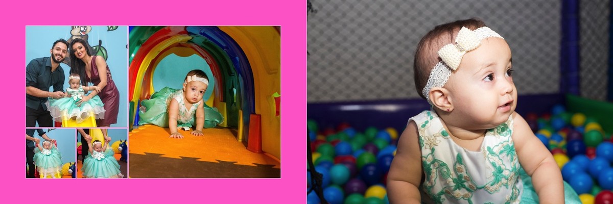 #1ano #infantil #Uberlandia