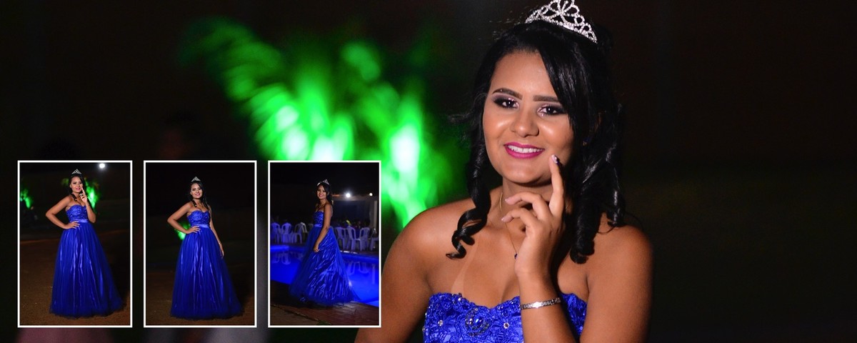 #15anos #bookuberlandia