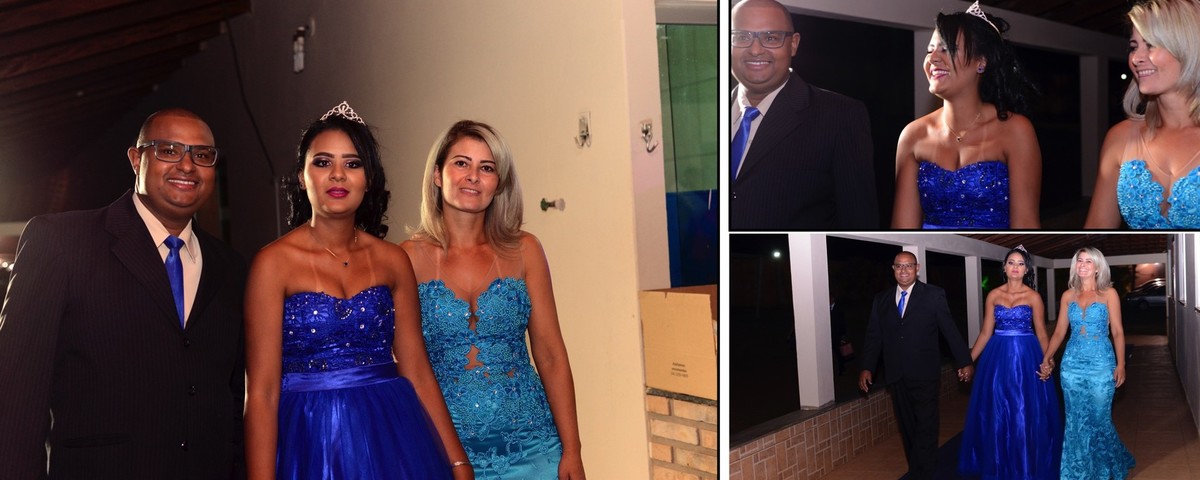 #15anos #bookuberlandia