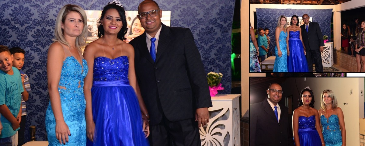 #15anos #bookuberlandia
