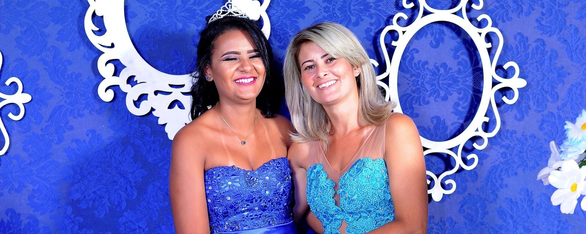 #15anos #bookuberlandia