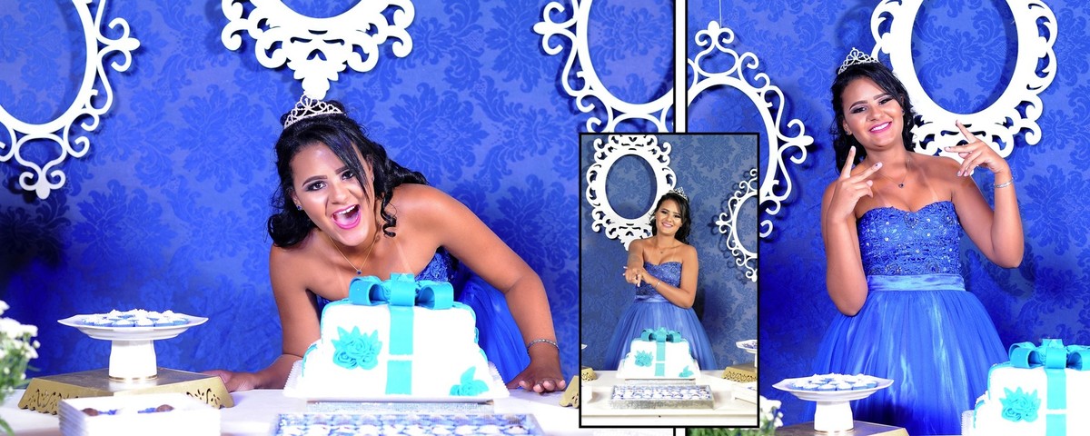 #15anos #bookuberlandia