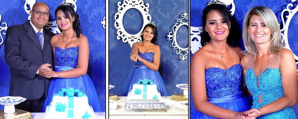 #15anos #bookuberlandia