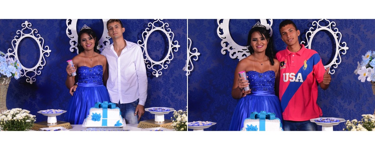 #15anos #bookuberlandia