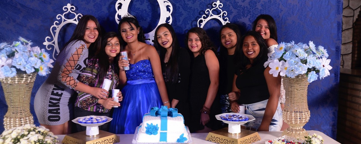 #15anos #bookuberlandia