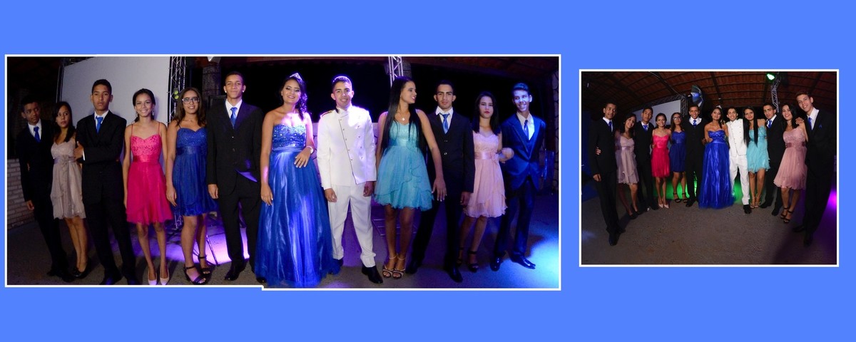 #15anos #bookuberlandia
