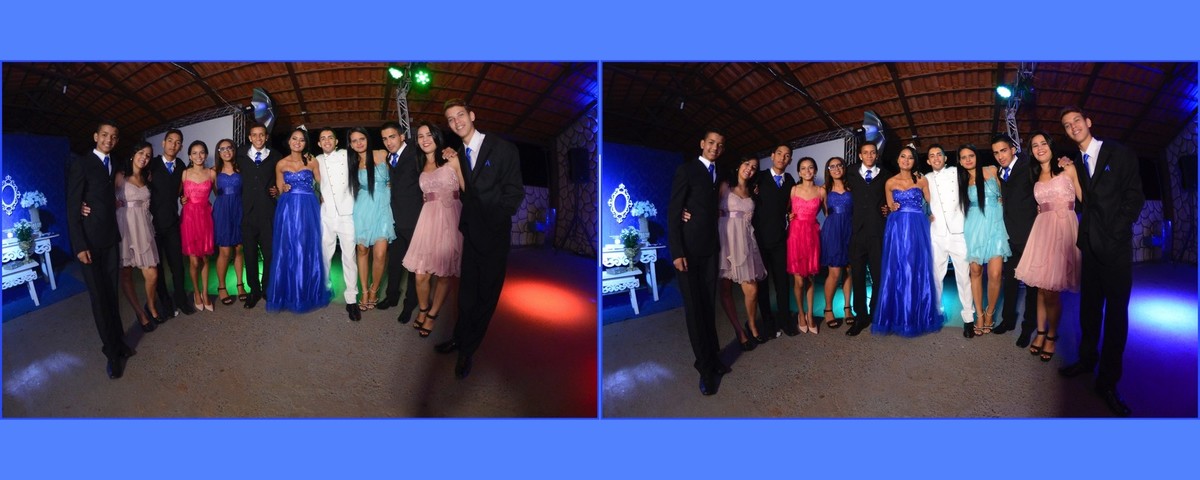 #15anos #bookuberlandia