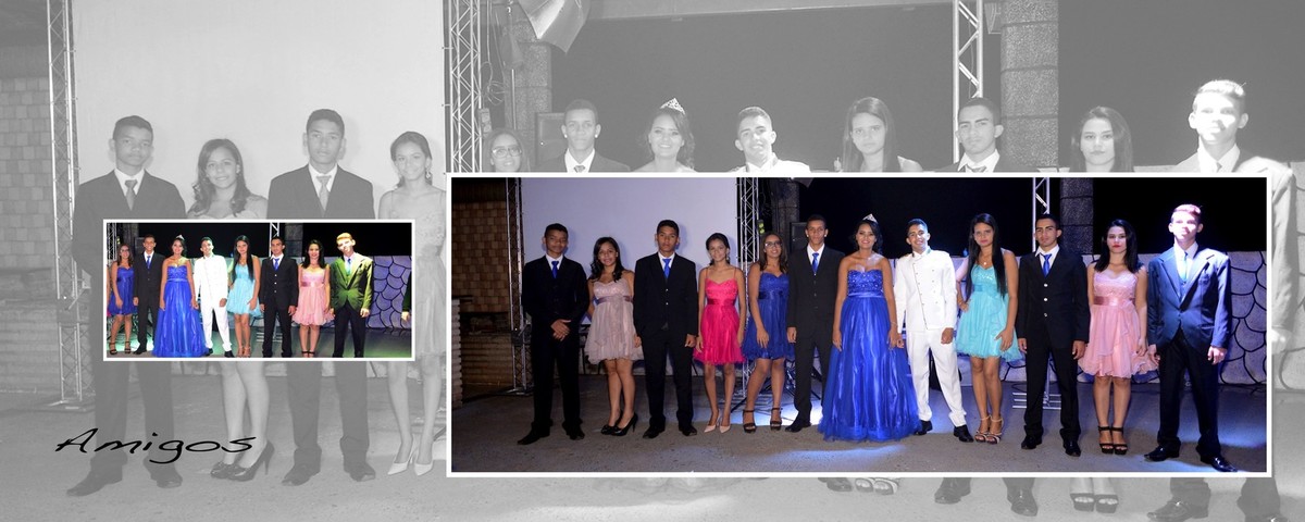 #15anos #bookuberlandia