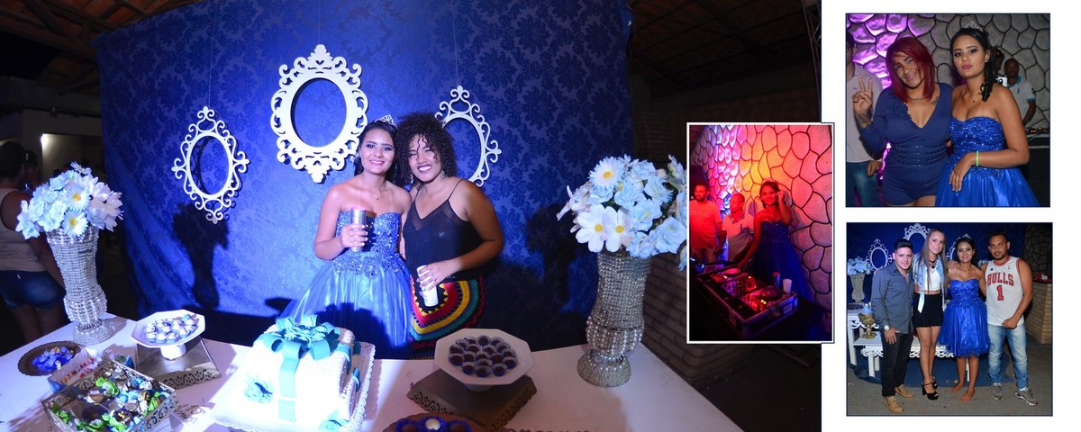 #15anos #bookuberlandia