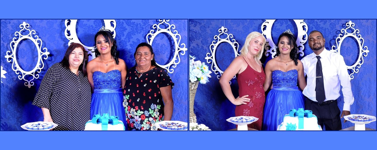 #15anos #bookuberlandia