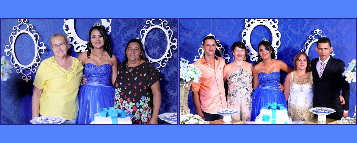 #15anos #bookuberlandia