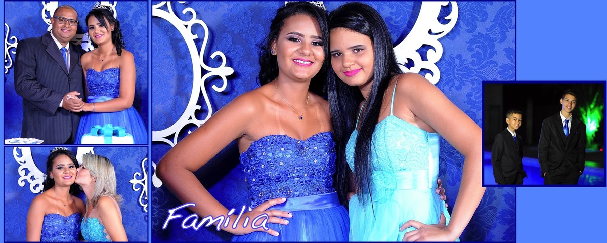 #15anos #bookuberlandia
