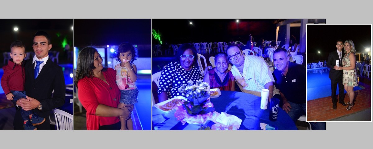 #15anos #bookuberlandia
