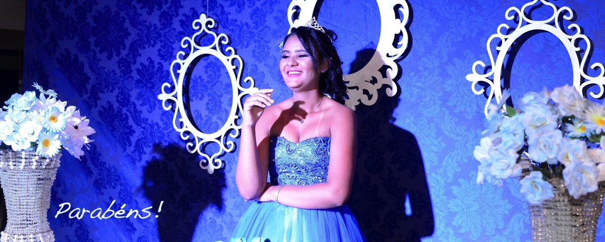 #15anos #bookuberlandia