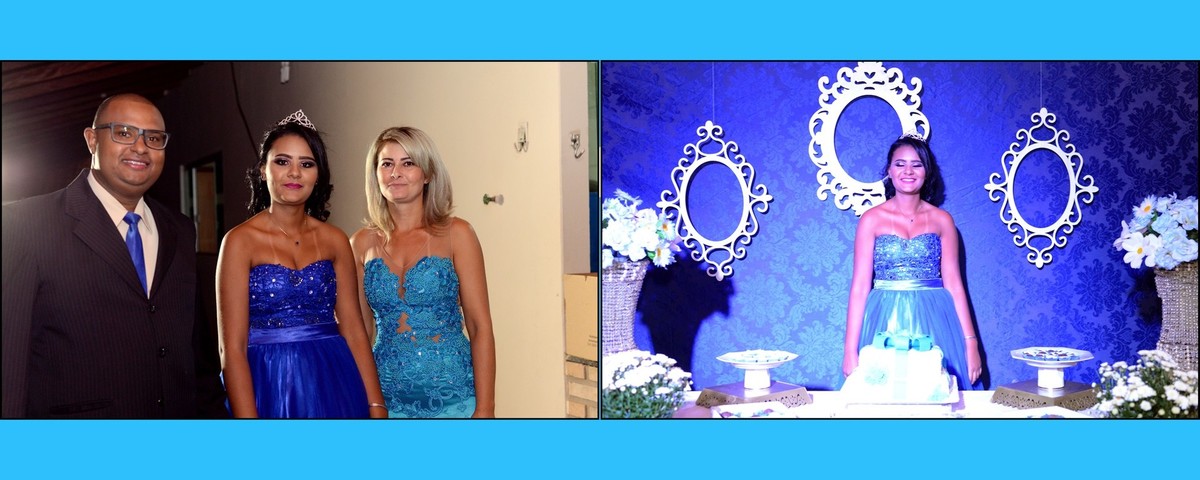 #15anos #bookuberlandia
