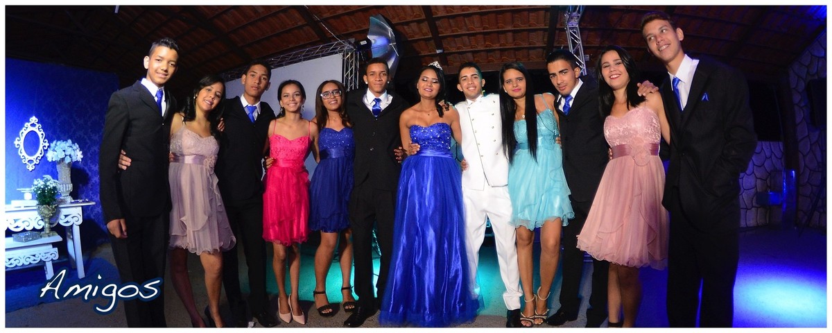 #15anos #bookuberlandia