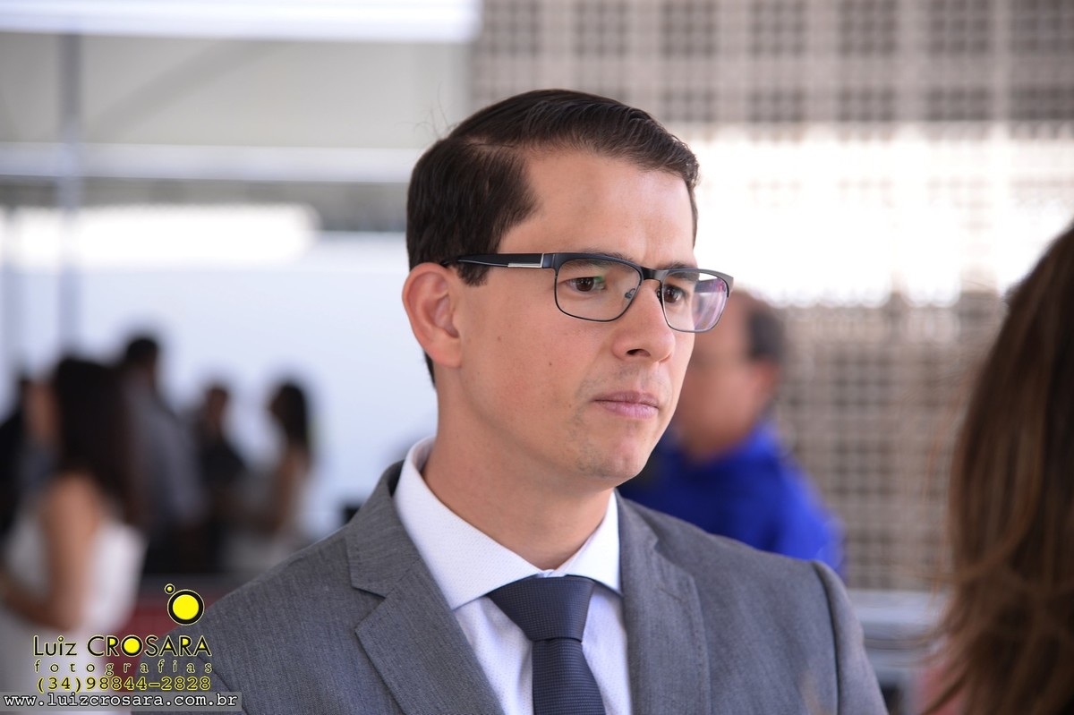 Inauguração Ministério Público do Trabalho #uberlandia #novopredio #inauguração #MPT