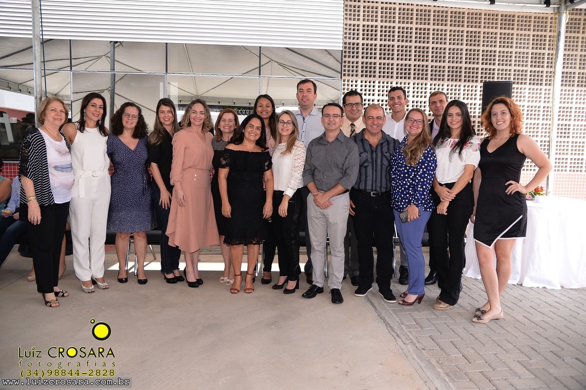 Inauguração Ministério Público do Trabalho #uberlandia #novopredio #inauguração #MPT