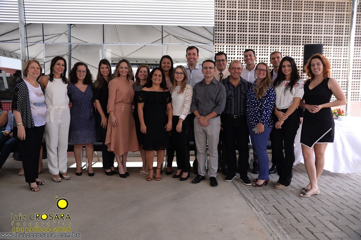 Inauguração Ministério Público do Trabalho #uberlandia #novopredio #inauguração #MPT