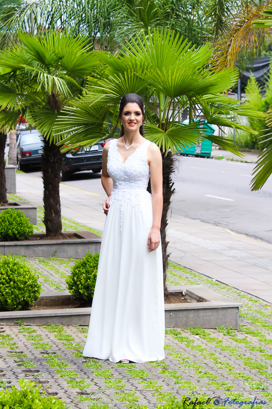Linda Noiva