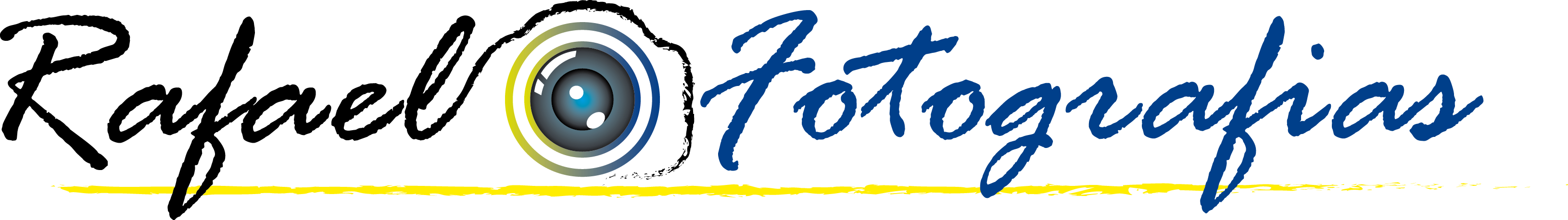 Sobre Rafael Fotografias