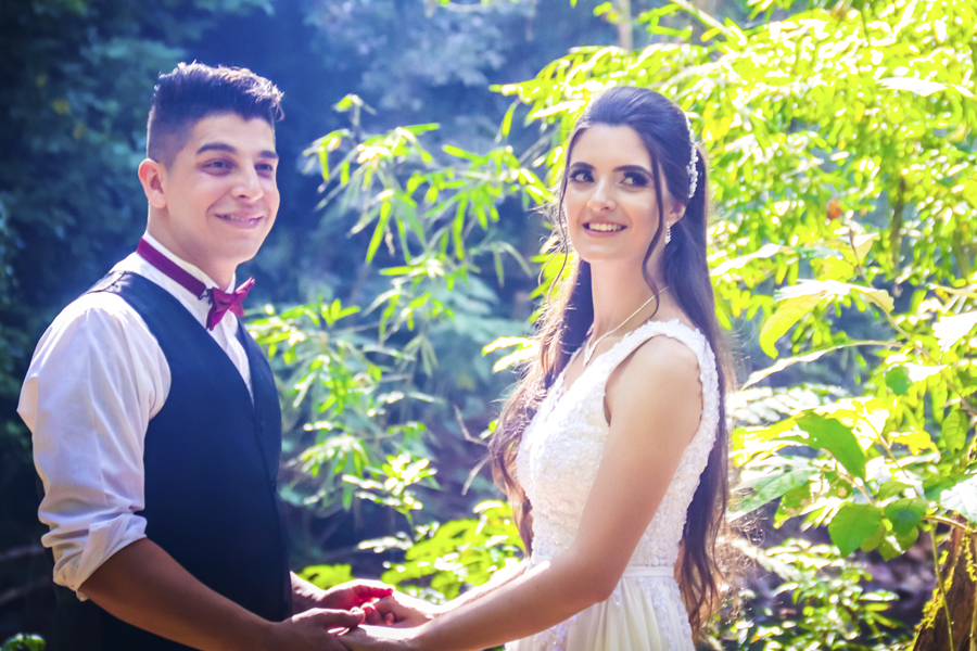 Imagem capa - Dicas para seu casamento perfeito por Rafael Alves Machado