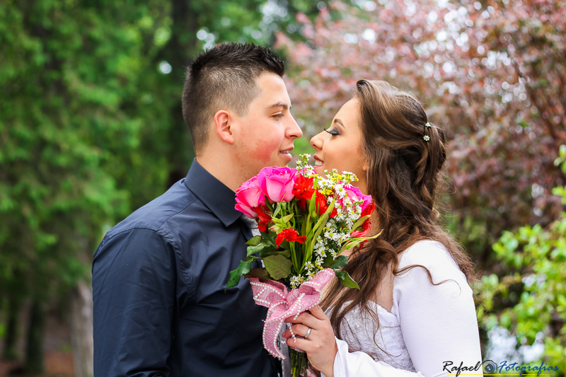 Imagem capa - Casamento Civil por Rafael Alves Machado