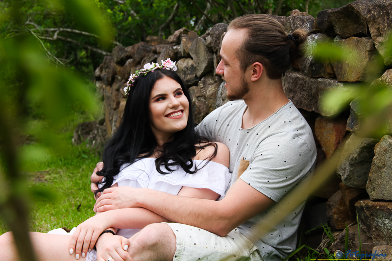 Imagem capa - Ensaios- Pré Wedding por Rafael Alves Machado